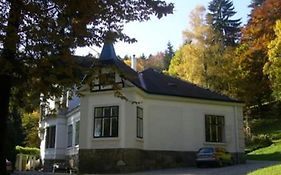 Villa Eisenwerk